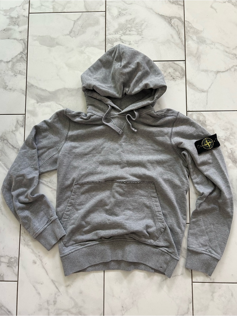 sold